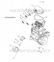 THROTTLE   BODY MOUNTING