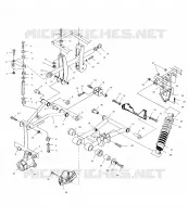 REAR SUSPENSION