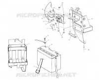BATTERY BOX