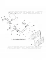 EXHAUST SYSTEM