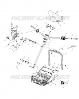 STEERING   HANDLEBAR