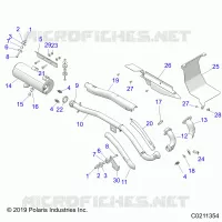 EXHAUST
