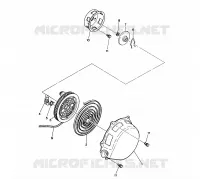 RECOIL STARTER