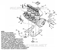 ENGINE MOUNTING SLT 780 B974588 (4941174117B001)