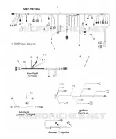 WIRE HARNESS