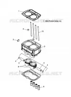 PISTON   CYLINDER