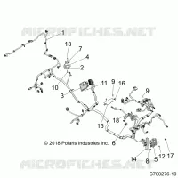 ECU / REGULATOR / COIL