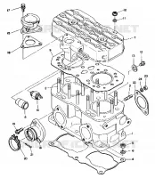 CYLINDER (400) (4910941094032A)