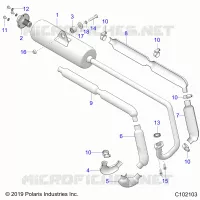 EXHAUST