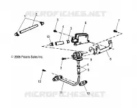 ENGINE, AIR INJECTION SYSTEM