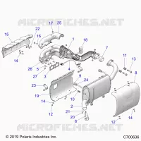 EXHAUST