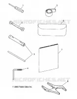 TOOL KIT/BOX