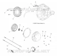 IGNITION SYSTEM
