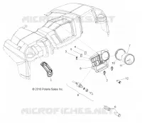 ELECTRICAL, INSTRUMENTS   CONTROLS