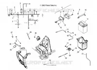 ELECTRICAL/TAILLIGHT