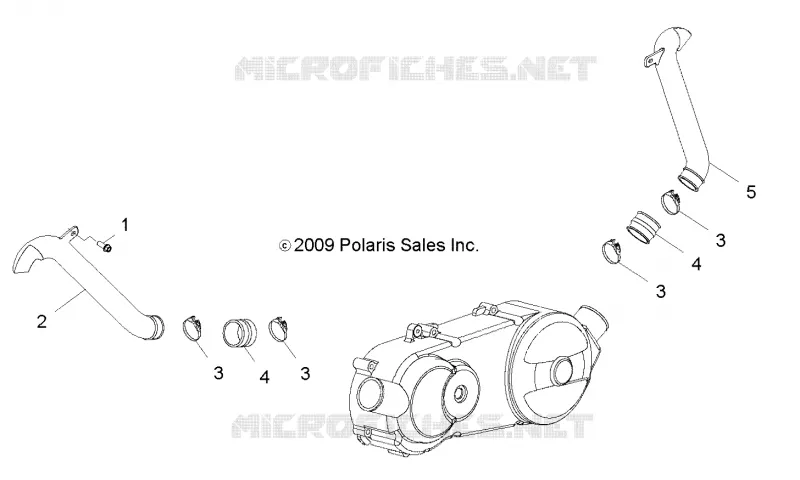 AIR DUCTS