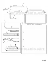 REFERENCE, OWNERS MANUAL AND TOOL KIT