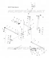 LOWER STEERING