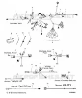 WIRE HARNESS