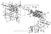 ENGINE MOUNTING STORM E940782 AND STORM SKS E940582 (49274427440027)