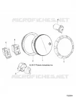 ELECTRICAL, INSTRUMENTS & CONTROLS