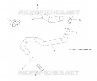 COOLING BYPASS