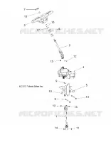 POWER STEERING 