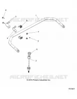 STABILIZER BAR