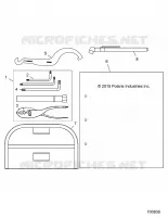 OWNERS MANUAL AND TOOL KIT
