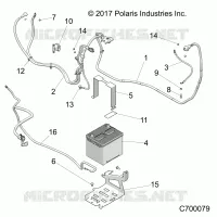 BATTERY