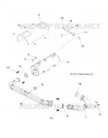 EXHAUST SYSTEM