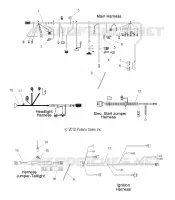 WIRE HARNESS