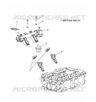 FUEL RAIL