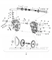 GEARCASE