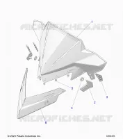 WINDSHIELD