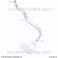 COOLING BYPASS