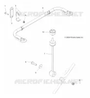 STABILIZER BAR