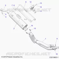 EXHAUST