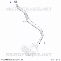 COOLING BYPASS