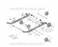REAR SUSPENSION