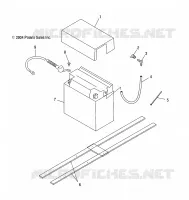 BATTERY BOX