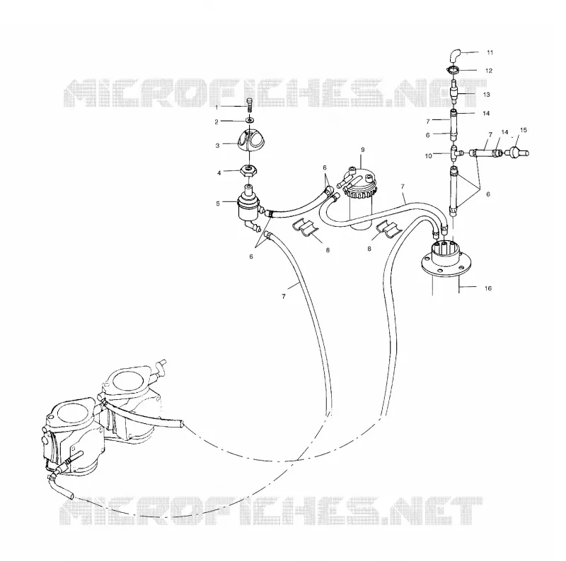 FUEL SYSTEM