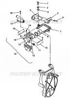 BRAKE STORM E940782 AND STORM SKS E940582 (49274427440016)