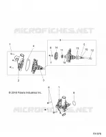 COOLING, WATERPUMP