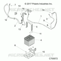BATTERY