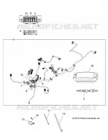 WIRE HARNESS