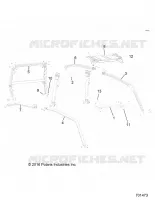 CHASSIS, CAB