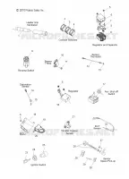 SWITCHES, SENSORS AND COMPONENTS