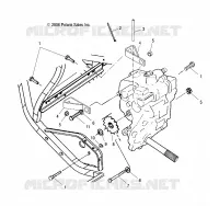 SWAY BAR