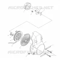 RECOIL STARTER